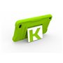 Tablette 7 pouces - KD - Kurio - La Tablette 7 Pouces Gulli (Android 13) - Contrôle parental et plus de 100 applications