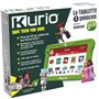 Tablette 7 pouces - KD - Kurio - La Tablette 7 Pouces Gulli (Android 13) - Contrôle parental et plus de 100 applications