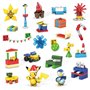 Mega Construx - Pokémon - Calendrier de l'Avent et jeu de construction GYG99
