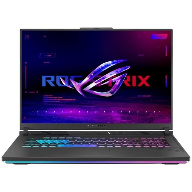 PC Portable Gamer ASUS ROG Strix G18