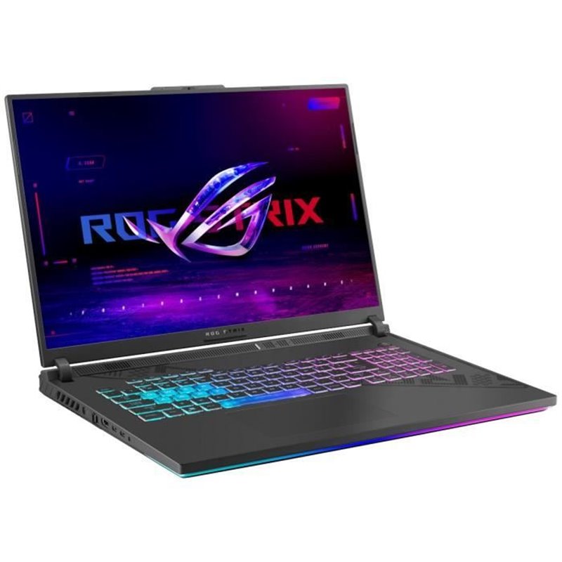 Points forts de PC Portable Gamer ASUS ROG Strix G18