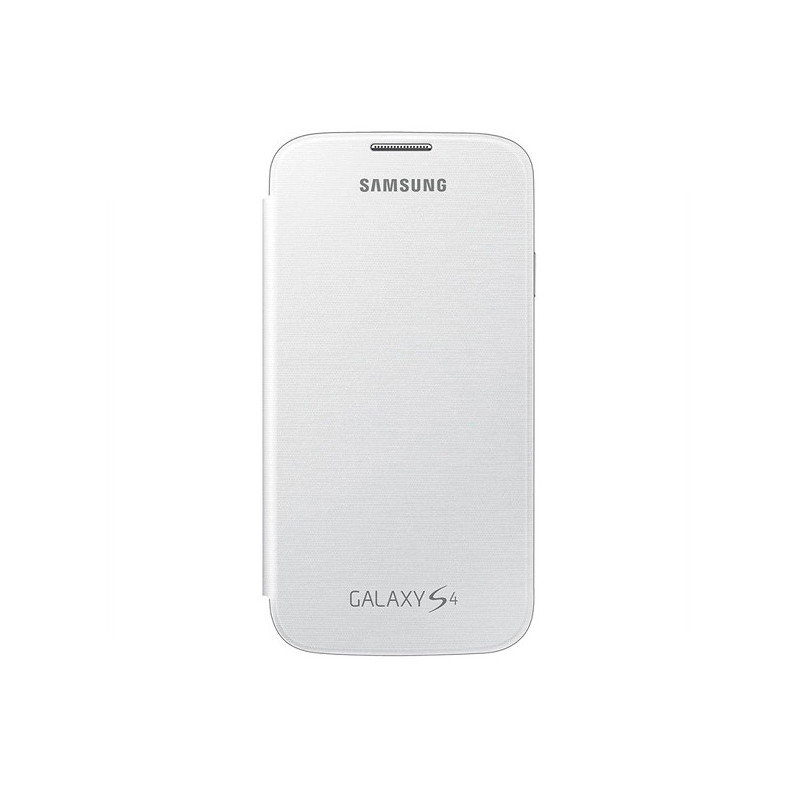 Image secondaire de Samsung EF-FI950B coque de protection pour téléphones portables Folio porte carte Blanc