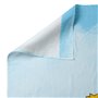 Jeu de draps HappyFriday Le Petit Prince Montgolfiere Multicouleur Lit 1 persone 2 Pièces