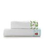 Ensemble de serviettes de toilette HappyFriday Happynois Pirata Multicouleur 2 Pièces