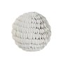 Boule Décorative Home ESPRIT Blanc 12 x 12 x 12 cm