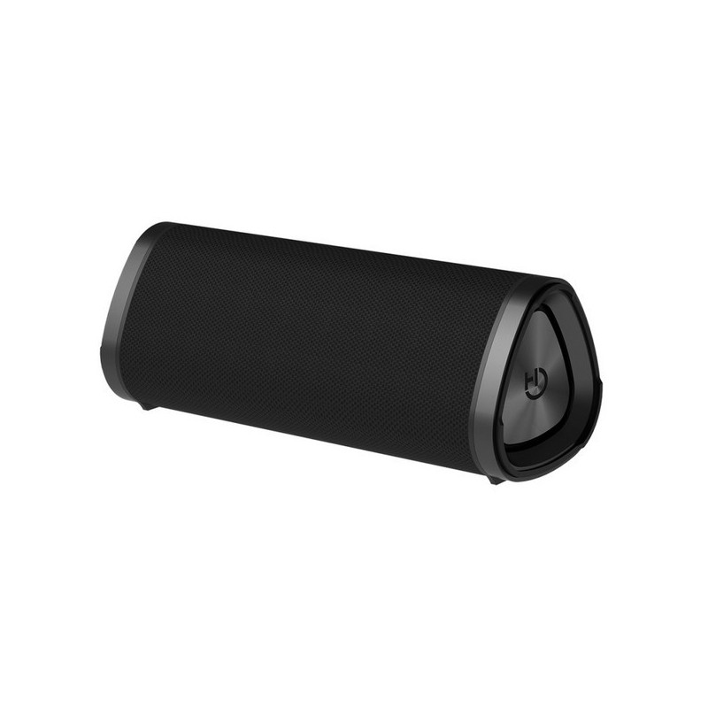 Hiditec Urban Rok L Enceinte portable stéréo Noir 10 W