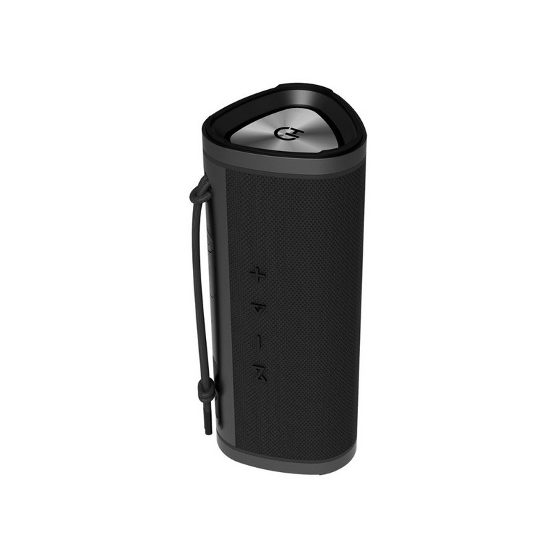 Image secondaire de Hiditec Urban Rok L Enceinte portable stéréo Noir 10 W