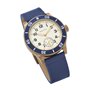 Montre Homme Nautica NAPHST003 (Ø 44 mm)