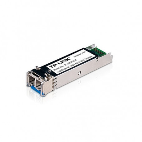 Module SFP à fibre optique multimode TP-Link TL-SM311LM 1.25 Gbps 32,99 €