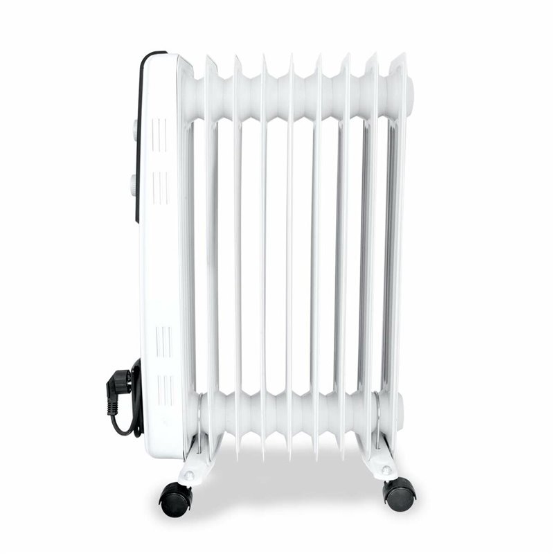 Image secondaire de Radiateur Orbegozo Blanc 2000 W