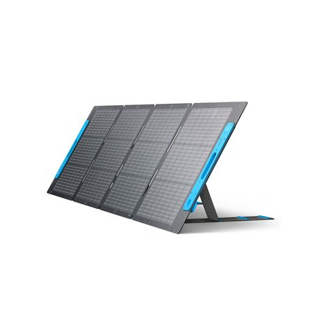 Anker 531 Panneau solaire 200 W Silicium monocristallin