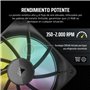 Ventilateur CPU Corsair CO-9051027-WW (1 Unité)