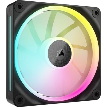 Ventilateur CPU Corsair CO-9051025-WW Ø 12 cm (1 Unité)