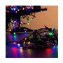 Guirlande lumineuse LED Multicouleur 4 m
