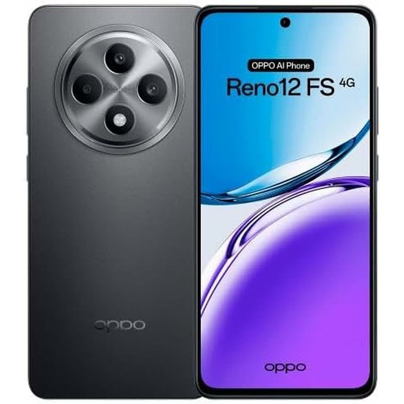 Oppo Reno 12 FS 6,67