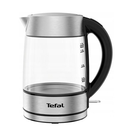 Bouilloire Tefal KI772D38 Gris verre 2400 W 1