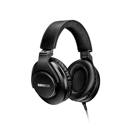 Casque audio Shure SRH440A-EFS