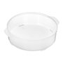 Tefal VC140135 cuiseur vapeur 2 Nombre de paniers Pose libre 900 W Noir