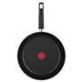 Poêle Tefal B5820702 Noir Aluminium Ø 30 cm