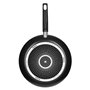 Poêle Tefal B5820702 Noir Aluminium Ø 30 cm