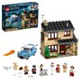 Playset Lego 75968 Multicouleur