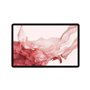 Tablette Samsung Galaxy Tab S8+ 5G 12,4" Qualcomm Snapdragon 8 Gen 1 8 GB RAM 128 GB Rose