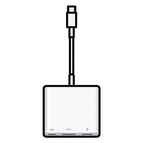 Camescope de surveillance Apple MW5M3ZM/A