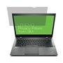 Lenovo 4XJ1D33268 filtre anti-reflets pour écran et filtre de confidentialité Filtre de confidentialité sans bords pour ordinate