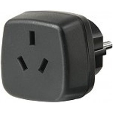 Brennenstuhl Travel Adapter Australia