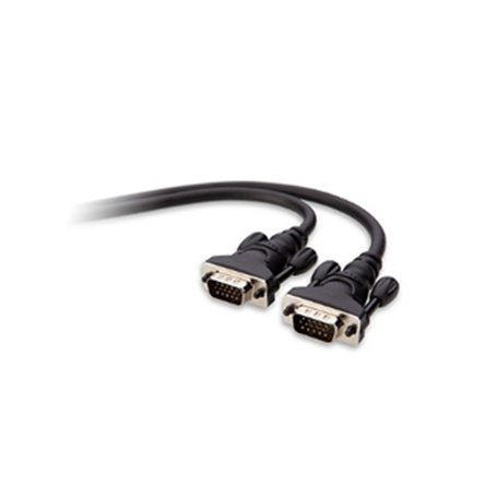 Belkin F2N028BT1.8M câble VGA 1