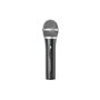 Audio-Technica ATR2100X-USB Noir Microphone de PC
