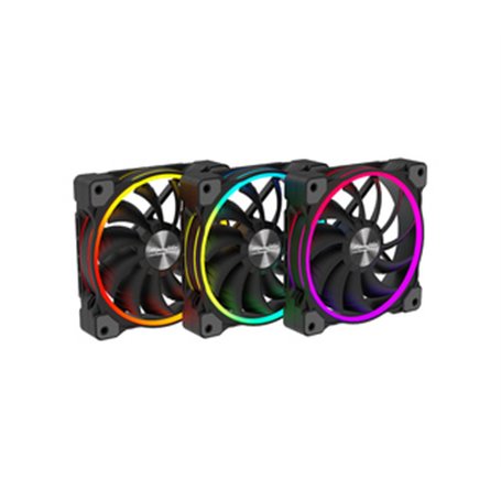 Alpenföhn Wing Boost 3 Boitier PC