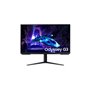 Samsung Odyssey G3 Écran PC Gaming OLED 32" G300D - Noir - FHD - 180Hz
