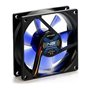 Noiseblocker BlackSilentFan X2 Boitier PC Ventilateur 8 cm Noir