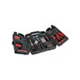 InLine 43017A kit de support Métal