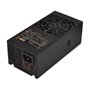 Silverstone TX300 unité d'alimentation d'énergie 300 W 24-pin ATX TFX Noir