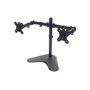 Manhattan 461559 support d'écran plat pour bureau 81