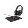 Trust GXT 790 Casque Avec fil Arceau Jouer Noir