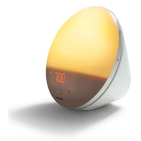 Philips SmartSleep HF3531/01 Éveil Lumière