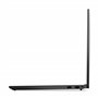 Lenovo ThinkPad E16 AMD Ryzen 5 7535HS Ordinateur portable 40,6 cm (16") WUXGA 16 Go DDR5-SDRAM 512 Go SSD Wi-Fi 6E (802