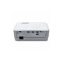 Viewsonic PA503X vidéo-projecteur Projecteur à focale standard 3600 ANSI lumens DLP XGA (1024x768) Gris, Blanc