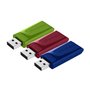 Verbatim Clé USB - Multipack de 16 Go