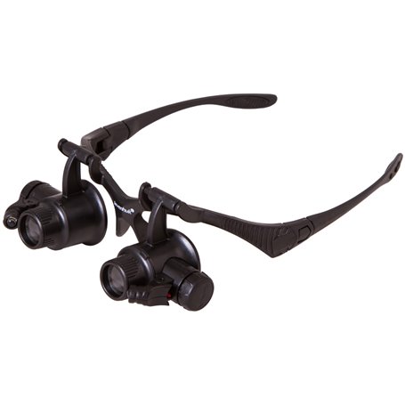 Levenhuk Zeno Vizor G4 Loupe d'agrandissement