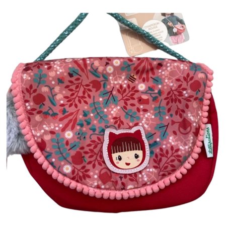 chaperon rouge sac a main