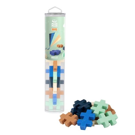 PP3490 - Plus plus BIG Breeze