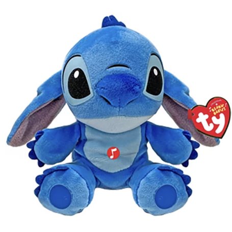Stitch peluche Small - TY