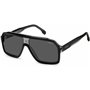 Lunettes de soleil Homme Carrera CARRERA-1053-S-UIHG0M9 ø 60 mm