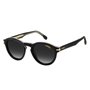 Lunettes de soleil Femme Carrera CARRERA-306-S-M4PE89O Ø 48 mm