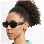 Lunettes de soleil Femme Polaroid PLD-6189-S-807F5M9 Ø 55 mm