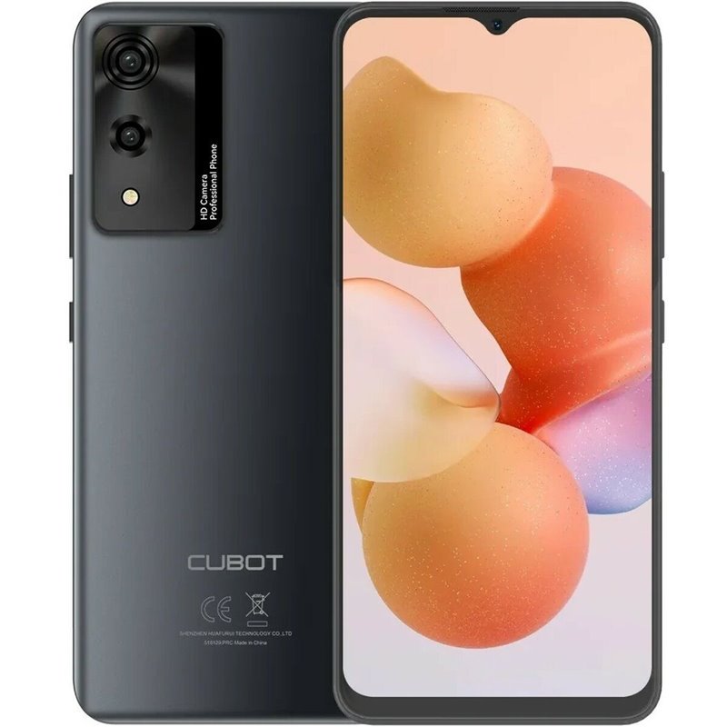 Cubot A10 6,56